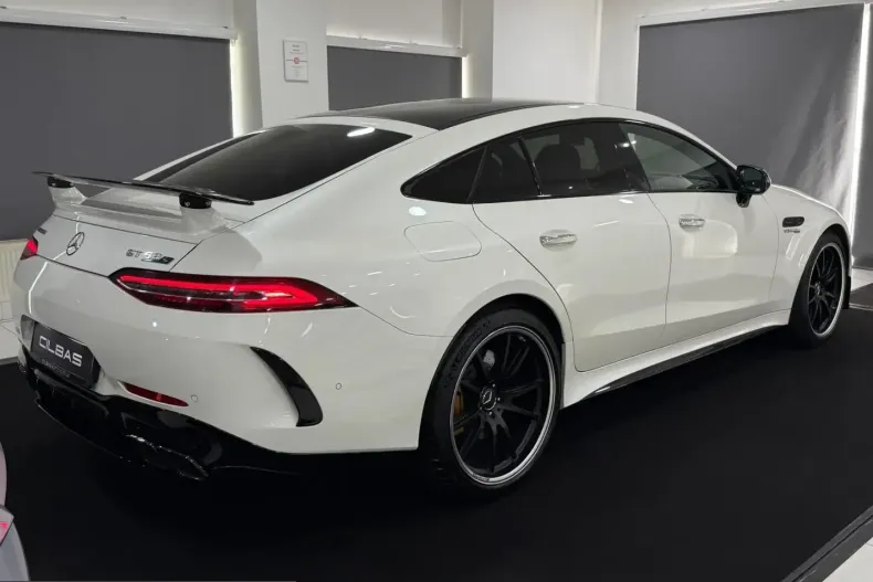 Mercedes-Benz AMG GT (Clasa GT) din 2022 cu 42.948 km - oferta MER229276 - foto 7