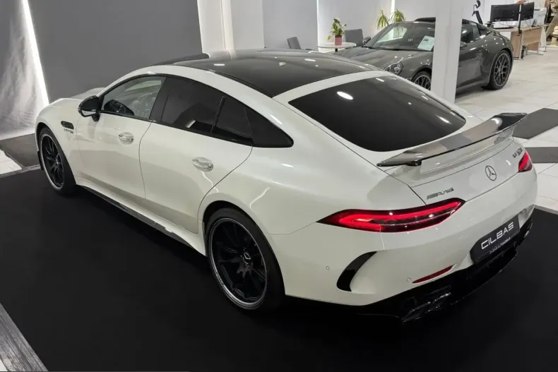 Mercedes-Benz AMG GT (Clasa GT) din 2022 cu 42.948 km - oferta MER229276 - foto 10