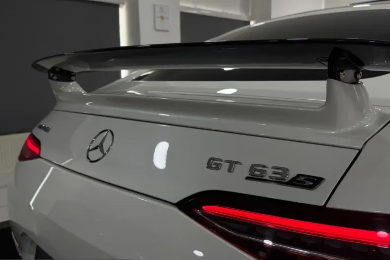Mercedes-Benz AMG GT (Clasa GT) din 2022 cu 42.948 km - oferta MER229276 - foto 11