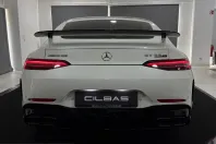 Mercedes-Benz AMG GT (Clasa GT) din 2022 cu 42.948 km - oferta MER229276 - foto 12