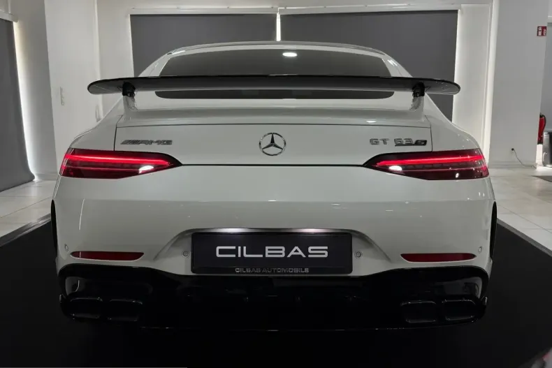 Mercedes-Benz AMG GT (Clasa GT) din 2022 cu 42.948 km - oferta MER229276 - foto 12