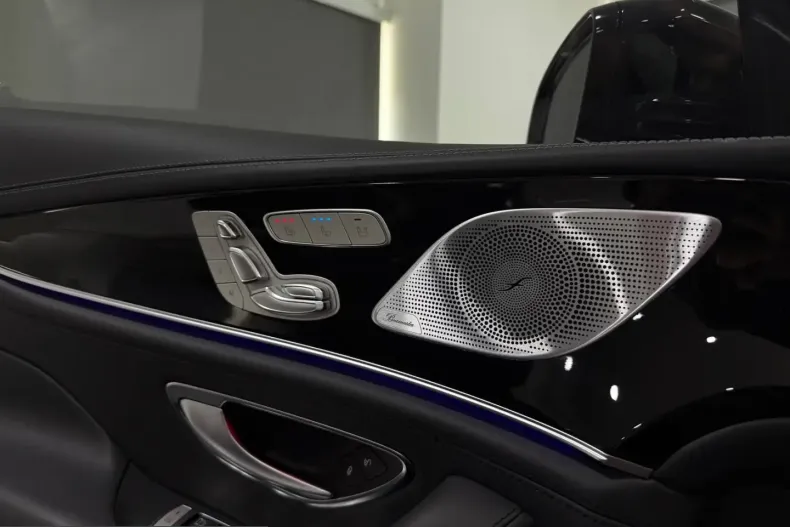 Mercedes-Benz AMG GT (Clasa GT) din 2022 cu 42.948 km - oferta MER229276 - foto 13