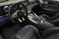 Mercedes-Benz AMG GT (Clasa GT) din 2022 cu 42.948 km - oferta MER229276 - foto 17