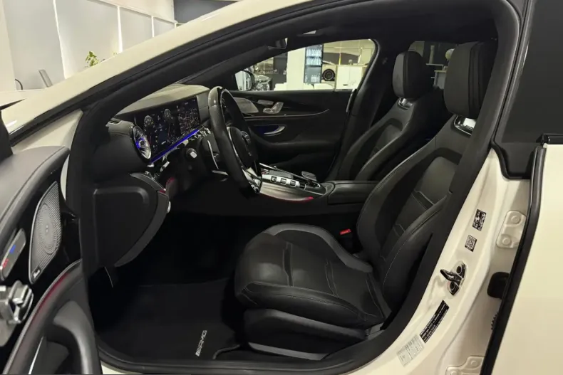 Mercedes-Benz AMG GT (Clasa GT) din 2022 cu 42.948 km - oferta MER229276 - foto 18