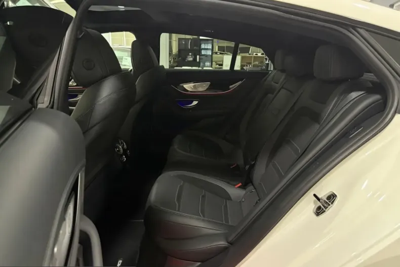 Mercedes-Benz AMG GT (Clasa GT) din 2022 cu 42.948 km - oferta MER229276 - foto 19