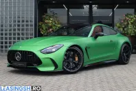 Mercedes-Benz AMG GT (Clasa GT) din 2025 cu 20.398 km - oferta MER229277 - foto 1