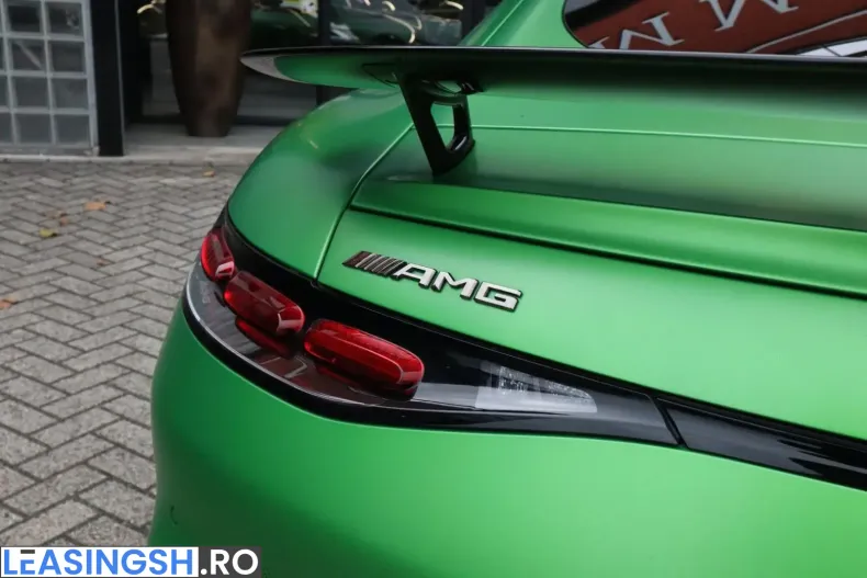 Mercedes-Benz AMG GT (Clasa GT) din 2025 cu 20.398 km - oferta MER229277 - foto 7