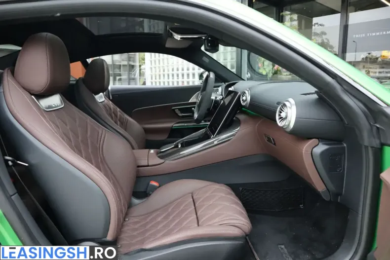 Mercedes-Benz AMG GT (Clasa GT) din 2025 cu 20.398 km - oferta MER229277 - foto 13