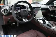 Mercedes-Benz AMG GT (Clasa GT) din 2025 cu 20.398 km - oferta MER229277 - foto 17