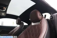 Mercedes-Benz AMG GT (Clasa GT) din 2025 cu 20.398 km - oferta MER229277 - foto 19