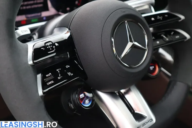 Mercedes-Benz AMG GT (Clasa GT) din 2025 cu 20.398 km - oferta MER229277 - foto 23