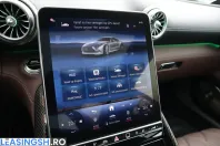 Mercedes-Benz AMG GT (Clasa GT) din 2025 cu 20.398 km - oferta MER229277 - foto 26