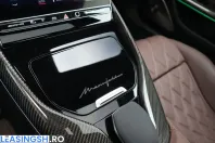 Mercedes-Benz AMG GT (Clasa GT) din 2025 cu 20.398 km - oferta MER229277 - foto 29
