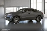 Mercedes-Benz GLE 53 AMG (Clasa GLE) din 2023 cu 29.226 km - oferta MER229279 - foto 2