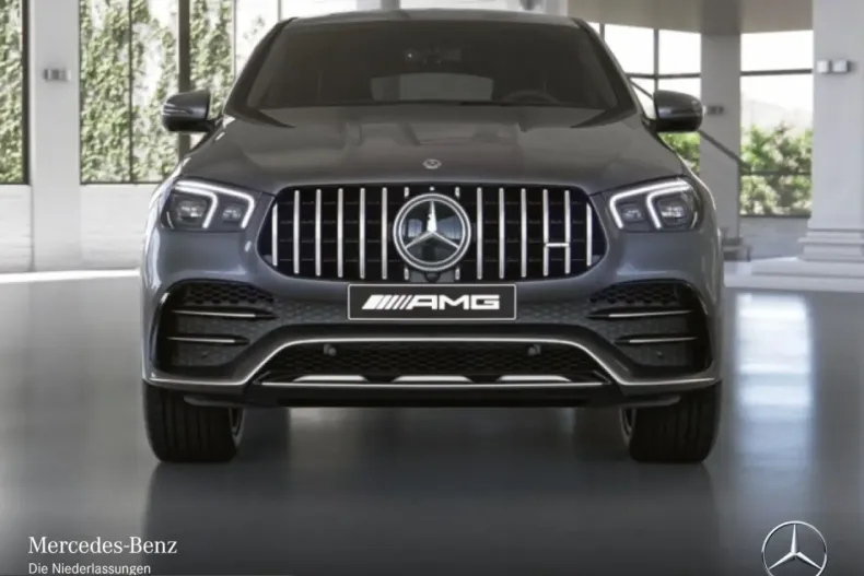 Mercedes-Benz GLE 53 AMG (Clasa GLE) din 2023 cu 29.226 km - oferta MER229279 - foto 5