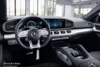 Mercedes-Benz GLE 53 AMG (Clasa GLE) din 2023 cu 29.226 km - oferta MER229279 - foto 8