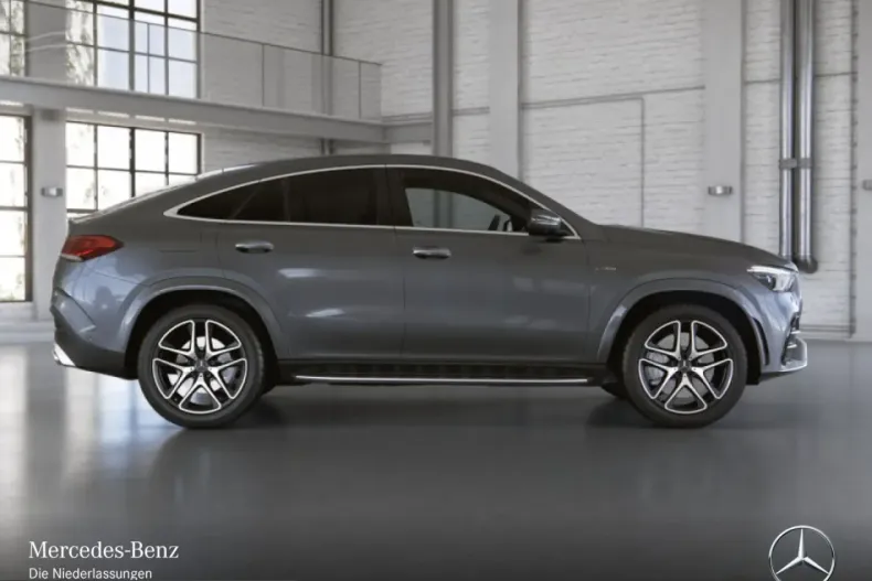 Mercedes-Benz GLE 53 AMG (Clasa GLE) din 2023 cu 29.226 km - oferta MER229279 - foto 17