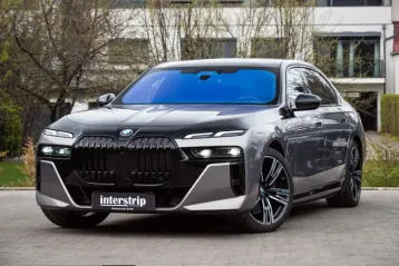 BMW i7 din 2023 - oferta BMW229280