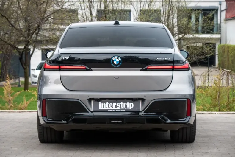 BMW i7 (Seria 7) din 2023 cu 95.000 km - oferta BMW229280 - foto 5