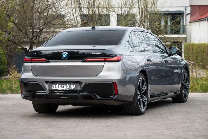 BMW i7 (Seria 7) din 2023 cu 95.000 km - oferta BMW229280 - foto 6
