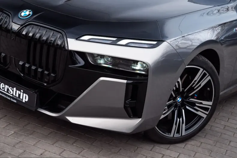 BMW i7 (Seria 7) din 2023 cu 95.000 km - oferta BMW229280 - foto 9