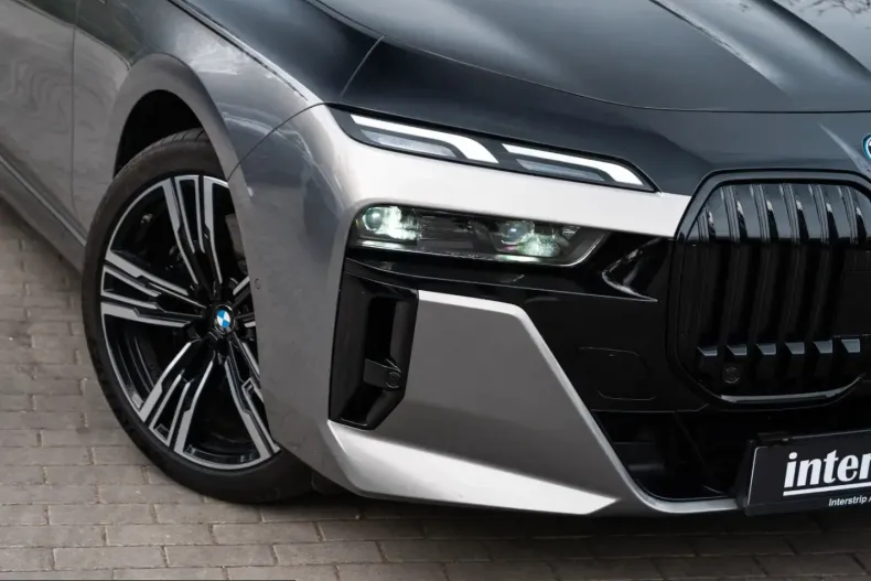 BMW i7 (Seria 7) din 2023 cu 95.000 km - oferta BMW229280 - foto 10