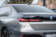 BMW i7 (Seria 7) din 2023 cu 95.000 km - oferta BMW229280 - foto 11