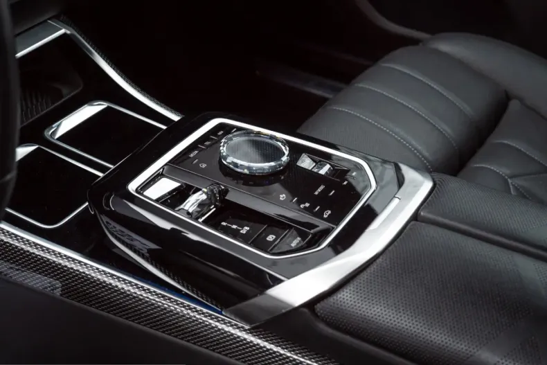 BMW i7 (Seria 7) din 2023 cu 95.000 km - oferta BMW229280 - foto 20