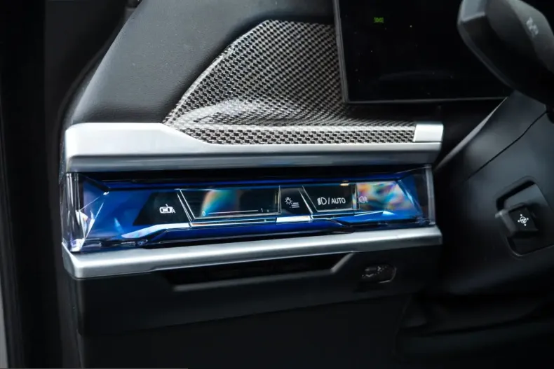 BMW i7 (Seria 7) din 2023 cu 95.000 km - oferta BMW229280 - foto 21