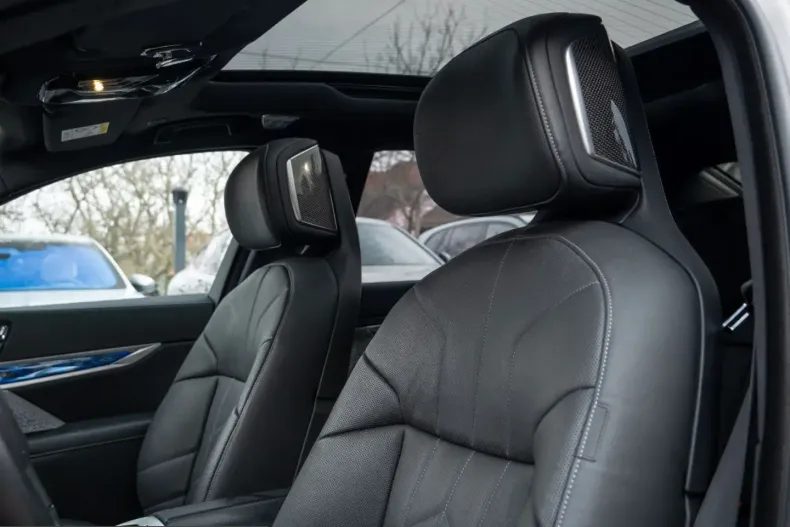 BMW i7 (Seria 7) din 2023 cu 95.000 km - oferta BMW229280 - foto 23