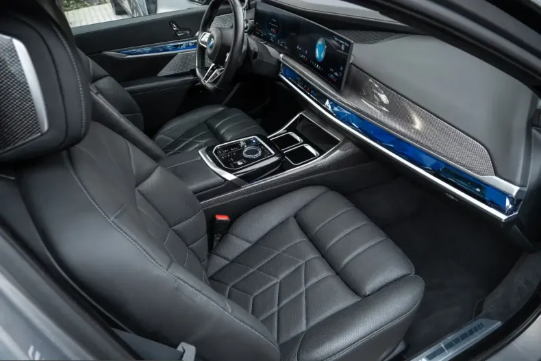 BMW i7 (Seria 7) din 2023 cu 95.000 km - oferta BMW229280 - foto 25