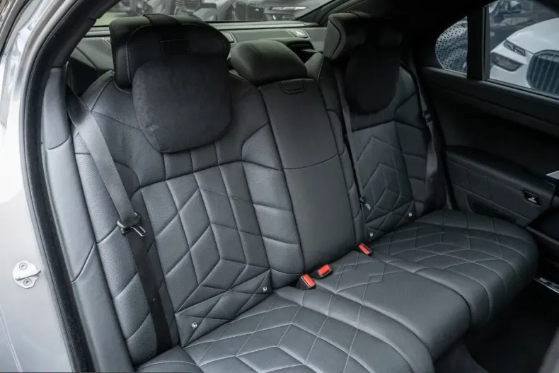 BMW i7 (Seria 7) din 2023 cu 95.000 km - oferta BMW229280 - foto 27