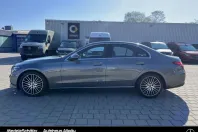 Mercedes-Benz C 200 (Clasa C) din 2024 cu 7.400 km - oferta MER229281 - foto 2