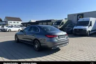 Mercedes-Benz C 200 (Clasa C) din 2024 cu 7.400 km - oferta MER229281 - foto 3