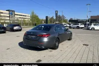 Mercedes-Benz C 200 (Clasa C) din 2024 cu 7.400 km - oferta MER229281 - foto 5