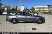 Mercedes-Benz C 200 (Clasa C) din 2024 cu 7.400 km - oferta MER229281 - foto 6