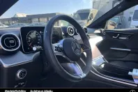 Mercedes-Benz C 200 (Clasa C) din 2024 cu 7.400 km - oferta MER229281 - foto 11