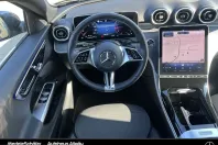 Mercedes-Benz C 200 (Clasa C) din 2024 cu 7.400 km - oferta MER229281 - foto 12
