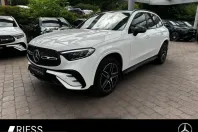 Mercedes-Benz GLC 220 (Clasa GLC) din 2025 cu 9.772 km - oferta MER229282 - foto 2