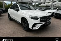 Mercedes-Benz GLC 220 (Clasa GLC) din 2025 cu 9.772 km - oferta MER229282 - foto 4