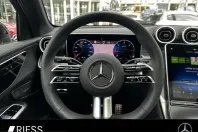 Mercedes-Benz GLC 220 (Clasa GLC) din 2025 cu 9.772 km - oferta MER229282 - foto 11