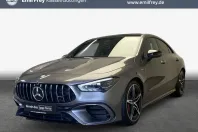 Mercedes-Benz CLA 45 AMG (Clasa CLA) din 2025 cu 3.282 km - oferta MER229283 - foto 1