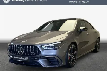 Mercedes-Benz CLA 45 AMG din 2025 - oferta MER229283