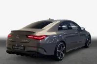 Mercedes-Benz CLA 45 AMG (Clasa CLA) din 2025 cu 3.282 km - oferta MER229283 - foto 2
