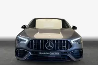 Mercedes-Benz CLA 45 AMG (Clasa CLA) din 2025 cu 3.282 km - oferta MER229283 - foto 3