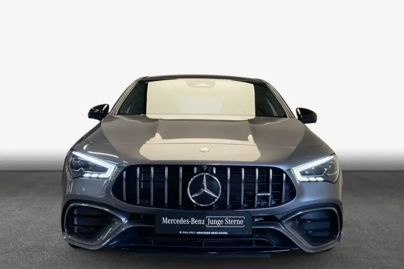 Mercedes-Benz CLA 45 AMG (Clasa CLA) din 2025 cu 3.282 km - oferta MER229283 - foto 3
