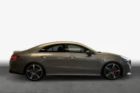 Mercedes-Benz CLA 45 AMG (Clasa CLA) din 2025 cu 3.282 km - oferta MER229283 - foto 4