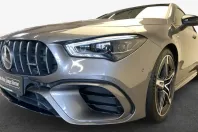 Mercedes-Benz CLA 45 AMG (Clasa CLA) din 2025 cu 3.282 km - oferta MER229283 - foto 6