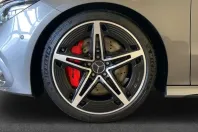 Mercedes-Benz CLA 45 AMG (Clasa CLA) din 2025 cu 3.282 km - oferta MER229283 - foto 7