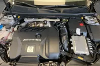 Mercedes-Benz CLA 45 AMG (Clasa CLA) din 2025 cu 3.282 km - oferta MER229283 - foto 8